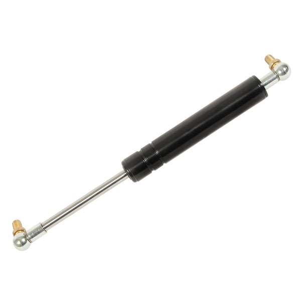 Damper, Metal W/ Stud, Dia= 8X22 10.8" x1.5" x0.8"